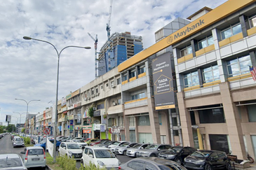 Petaling Jaya, Petaling Jaya, Selangor