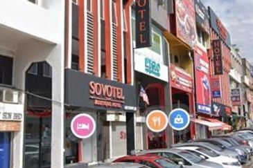 Petaling Jaya, Petaling Jaya, Selangor