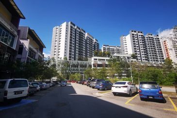 Bukit Jelutong