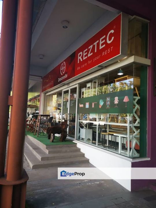 Bukit Jelutong, Shah Alam, Selangor, Selangor, Shah Alam