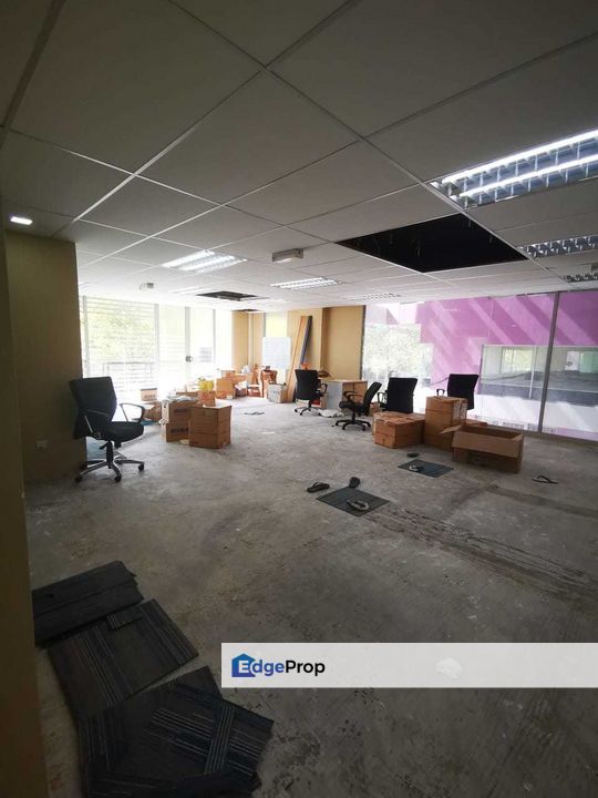 Bukit Jelutong, Shah Alam, Selangor, Selangor, Shah Alam