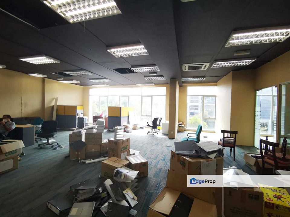 Bukit Jelutong, Shah Alam, Selangor, Selangor, Shah Alam