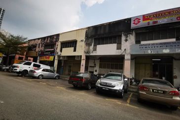 Taman Perindustrian Ehsan Jaya