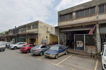 Taman Perindustrian Ehsan Jaya