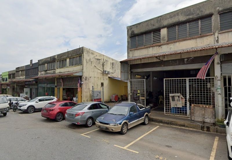 Taman Perindustrian Ehsan Jaya