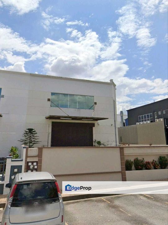 Petaling Jaya @ Industrial, Petaling Jaya, Selangor, Selangor, Petaling Jaya