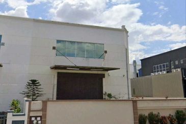 Petaling Jaya Industrial