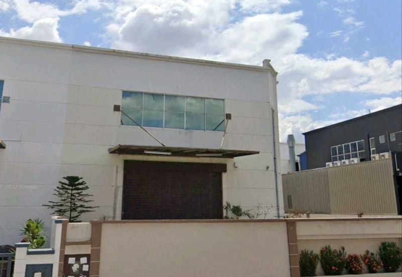 Petaling Jaya Industrial