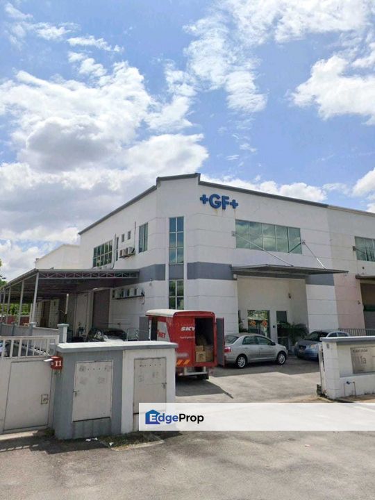 Petaling Jaya @ Industrial, Petaling Jaya, Selangor, Selangor, Petaling Jaya