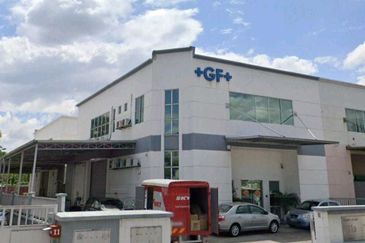 Petaling Jaya Industrial