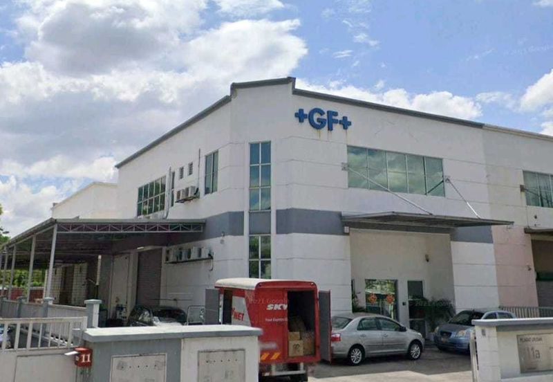 Petaling Jaya Industrial