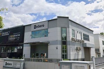 Petaling Jaya Industrial