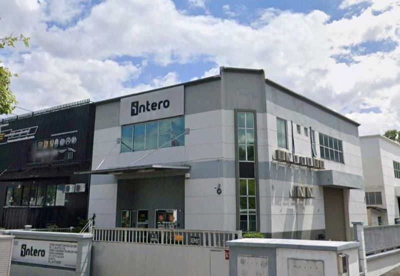 Petaling Jaya Industrial