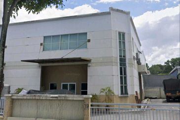 Petaling Jaya Industrial