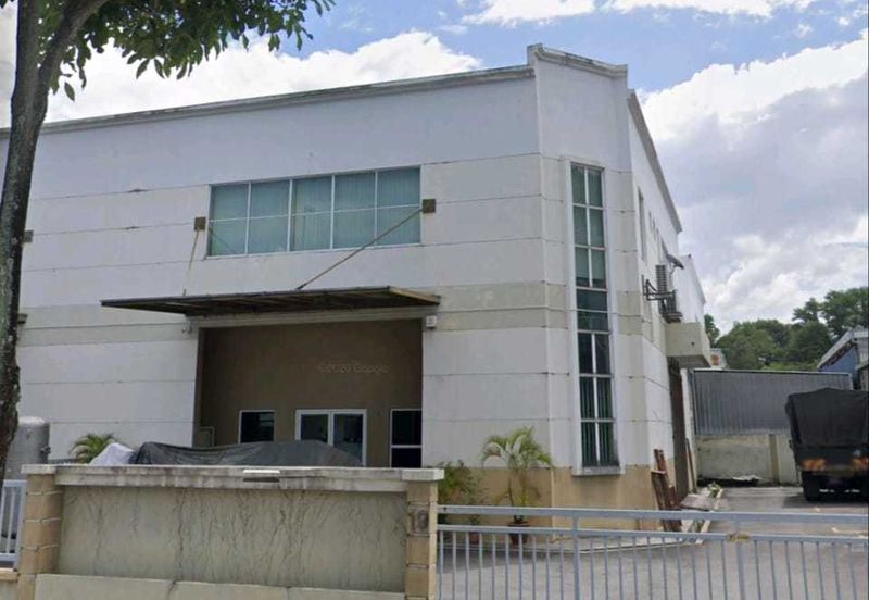 Petaling Jaya Industrial