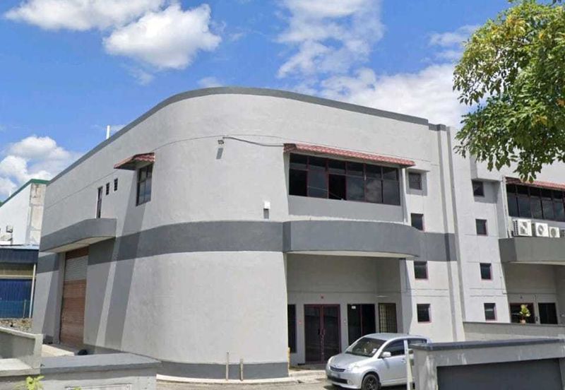 Petaling Jaya Industrial