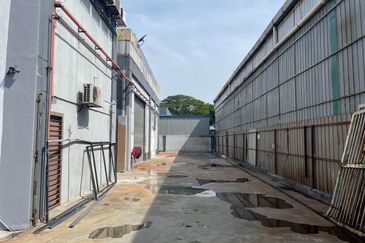 Taman Perindustrian Puchong