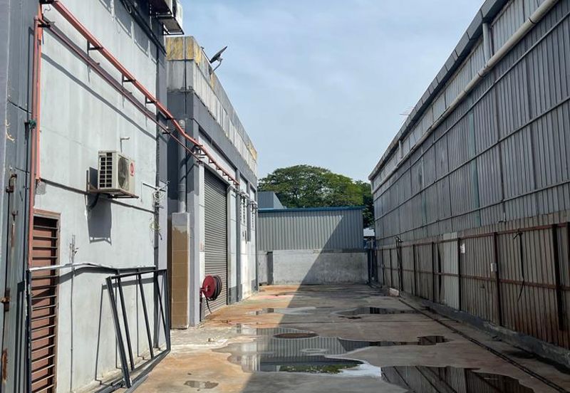 Taman Perindustrian Puchong