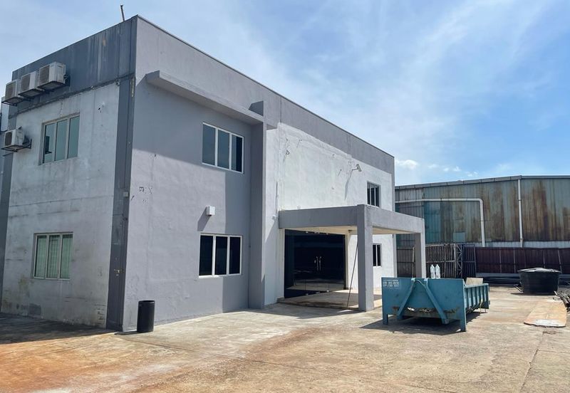 Taman Perindustrian Puchong