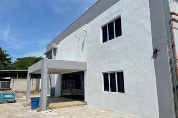 Taman Perindustrian Puchong