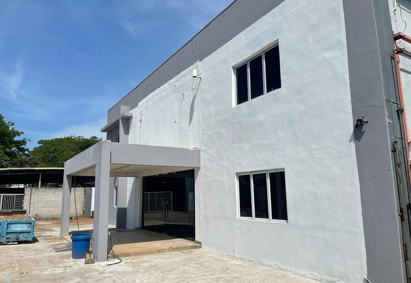 Taman Perindustrian Puchong