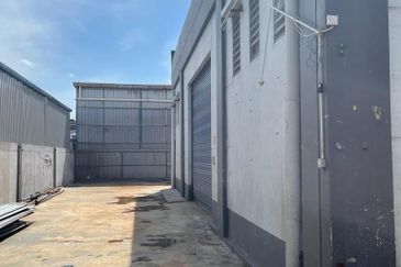 Taman Perindustrian Puchong