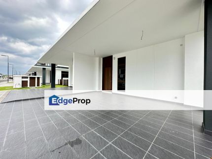 Cora, Eco Ardence, Setia Alam, Brand New, Freehold, Selangor, Setia Alam/Alam Nusantara