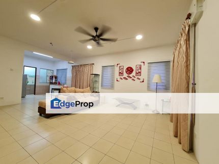 Setia Impian, Semi D 2sty, Setia Alam, Freehold, Selangor, Setia Alam/Alam Nusantara