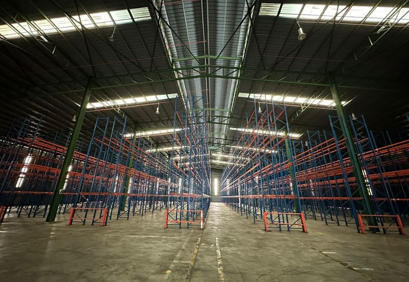 Perindustrian Pasir Gudang