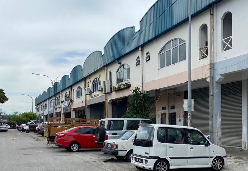 Taman Perindustrian Kip