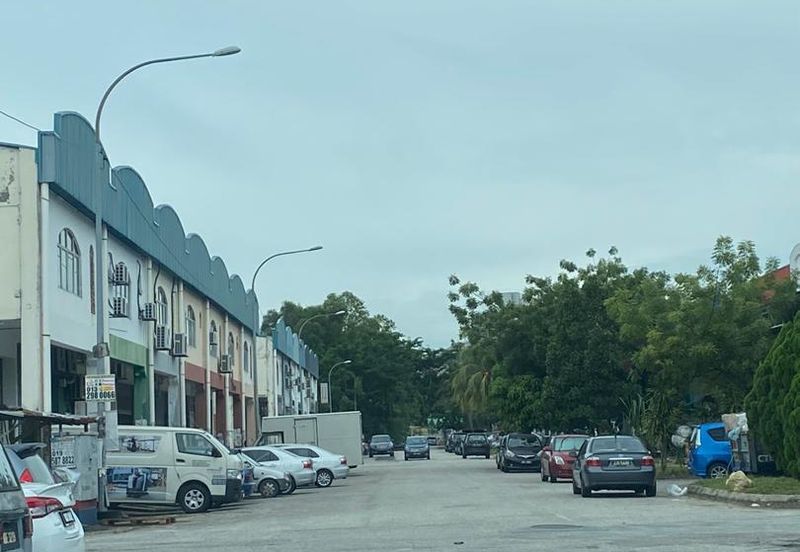 Taman Perindustrian Kip