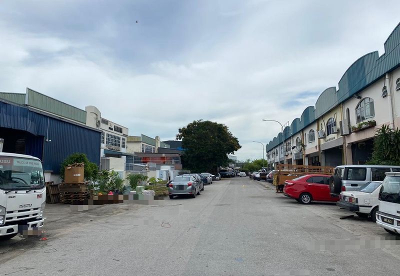 Taman Perindustrian Kip