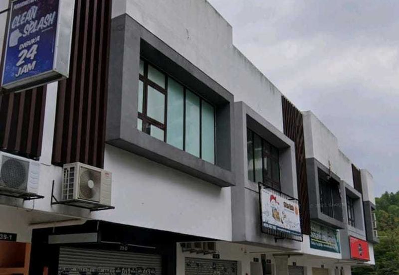 Trivo Jelutong @ Bukit Jelutong