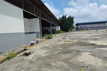 Taman Perindustrian Puchong
