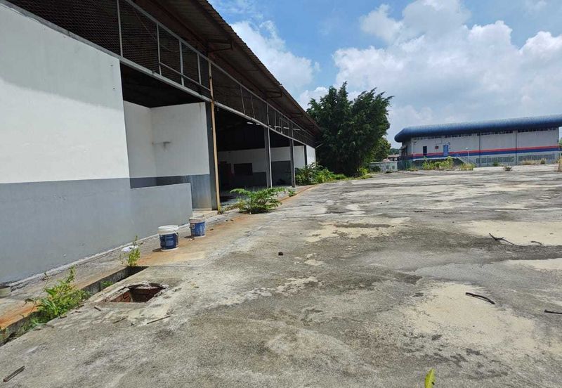 Taman Perindustrian Puchong