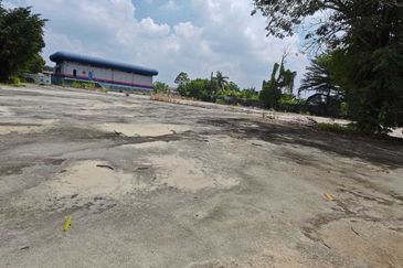 Taman Perindustrian Puchong