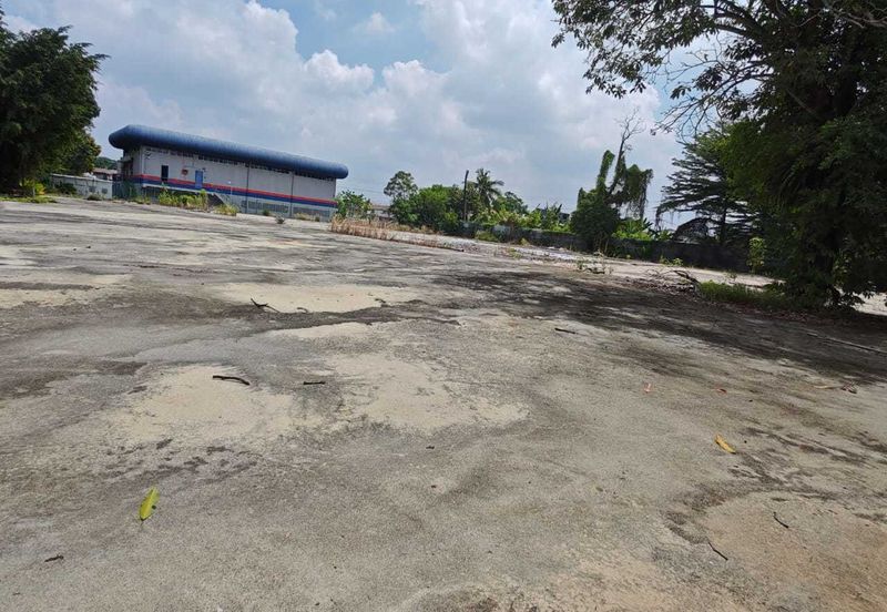 Taman Perindustrian Puchong