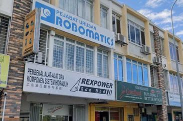 Bandar Bukit Puchong 2