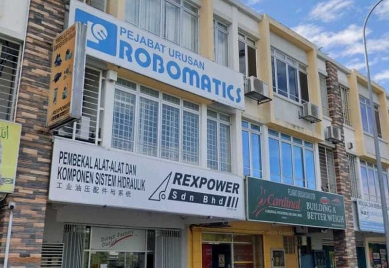 Bandar Bukit Puchong 2