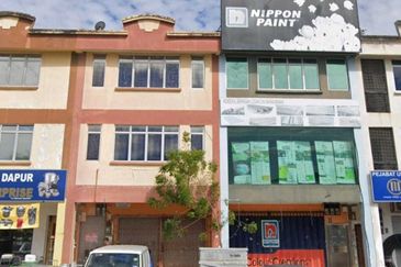 Bandar Bukit Puchong 2