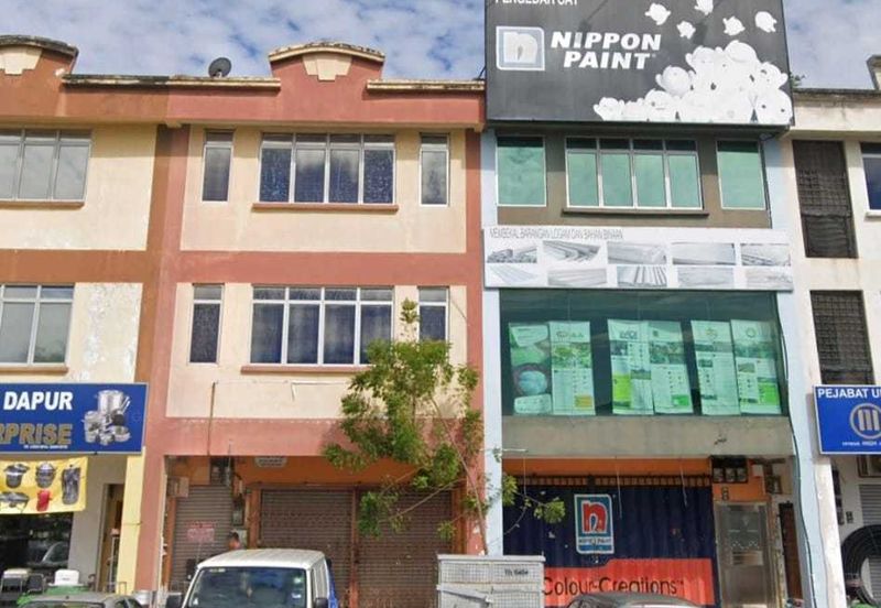 Bandar Bukit Puchong 2