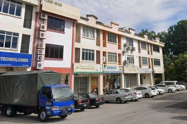 Bandar Bukit Puchong 2