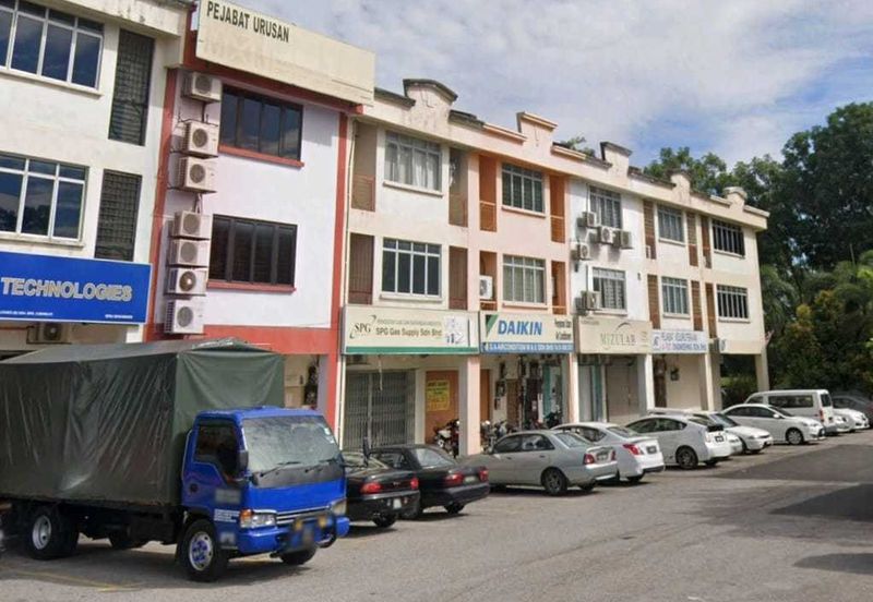 Bandar Bukit Puchong 2