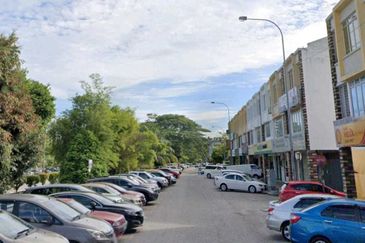 Bandar Bukit Puchong 2