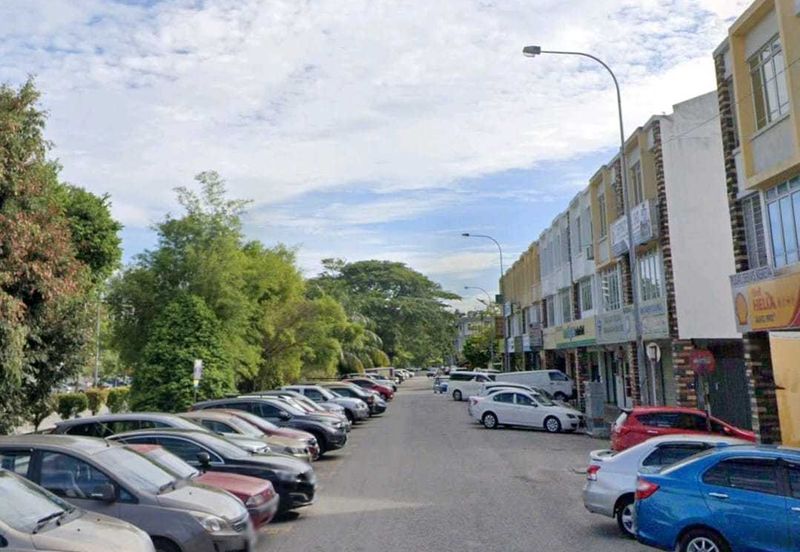 Bandar Bukit Puchong 2