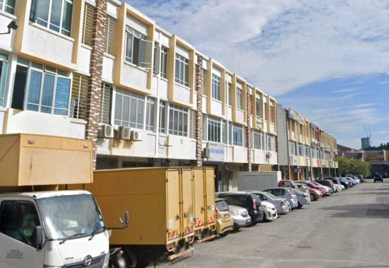 Bandar Bukit Puchong 2