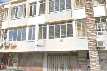 Bandar Bukit Puchong 2