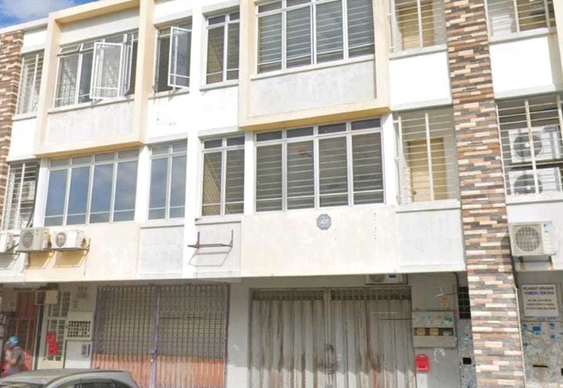 Bandar Bukit Puchong 2