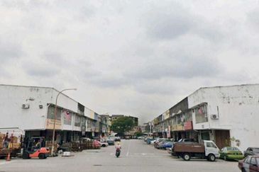 Medan Maju Jaya