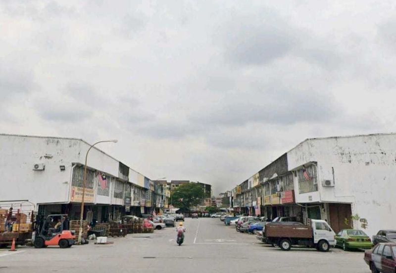 Medan Maju Jaya